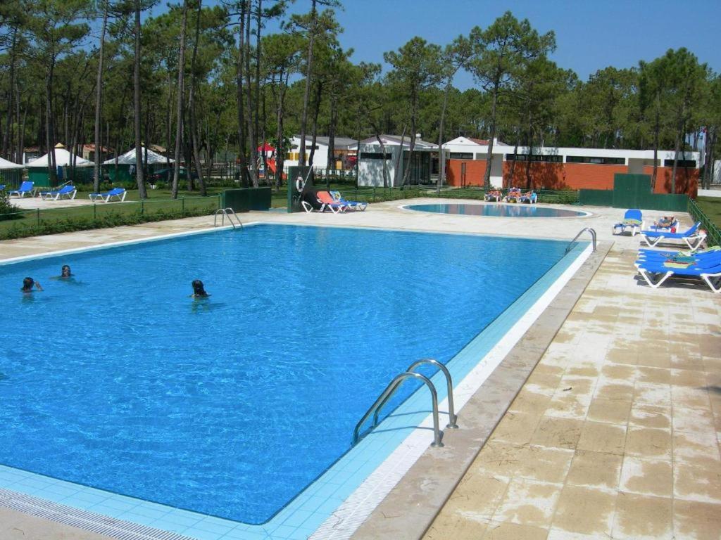 Kampaoh Gala Hotel Figueira da Foz Buitenkant foto