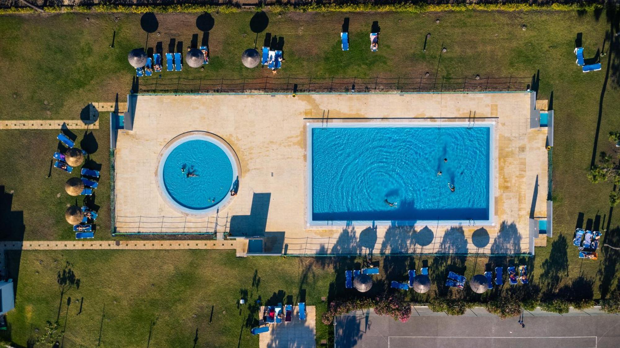 Kampaoh Gala Hotel Figueira da Foz Buitenkant foto